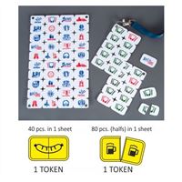 WAFFLE TOKEN